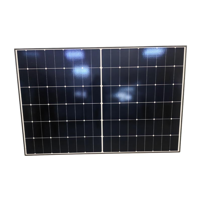 LR5-28HTH-220M тұрмыстық күн панельдері